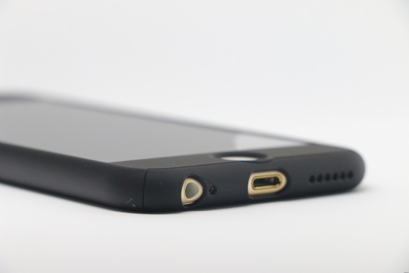iPhone 11 và Touch ID:Những điều bạn cần biết về mở khóa bằng vân tay 