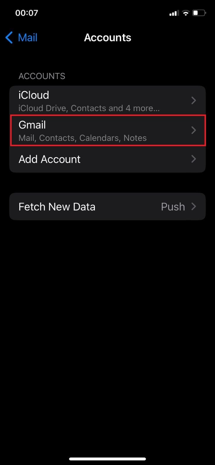 Kích hoạt SSL trên iPhone của bạn để duyệt web an toàn 
