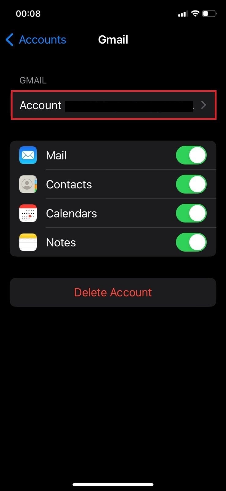 Kích hoạt SSL trên iPhone của bạn để duyệt web an toàn 