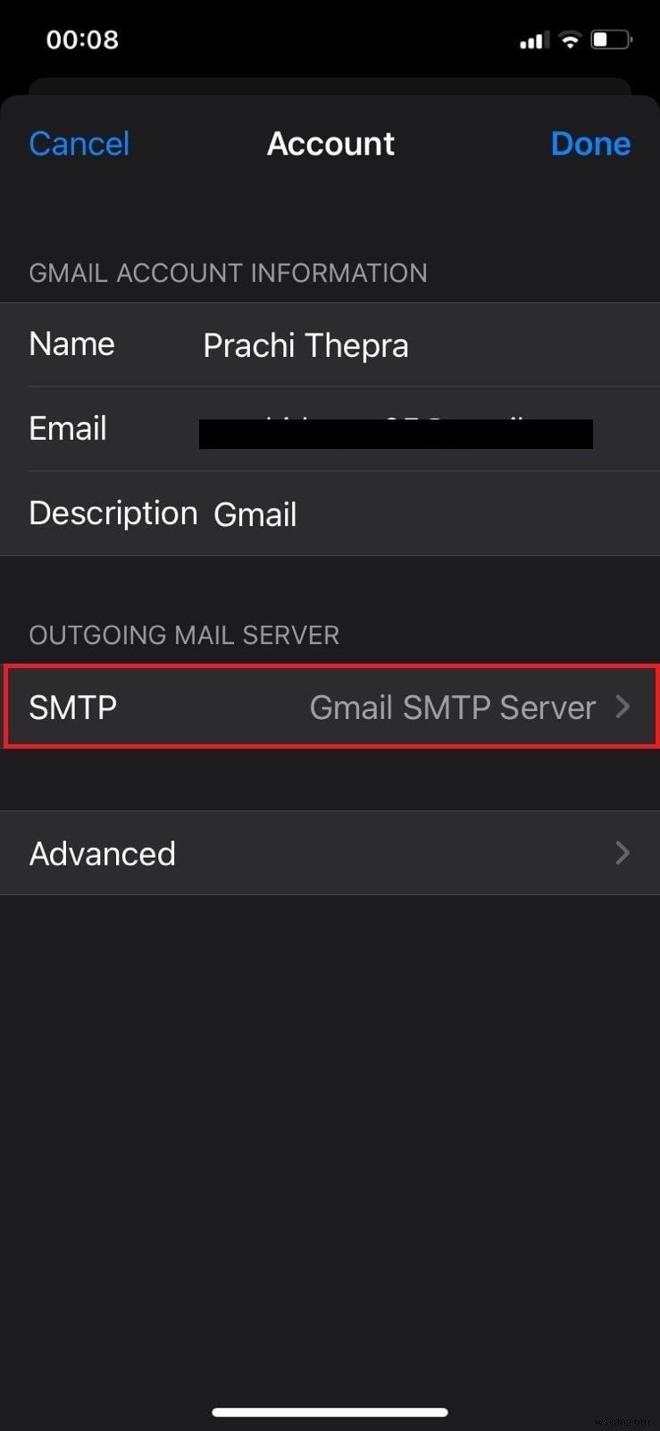 Kích hoạt SSL trên iPhone của bạn để duyệt web an toàn 