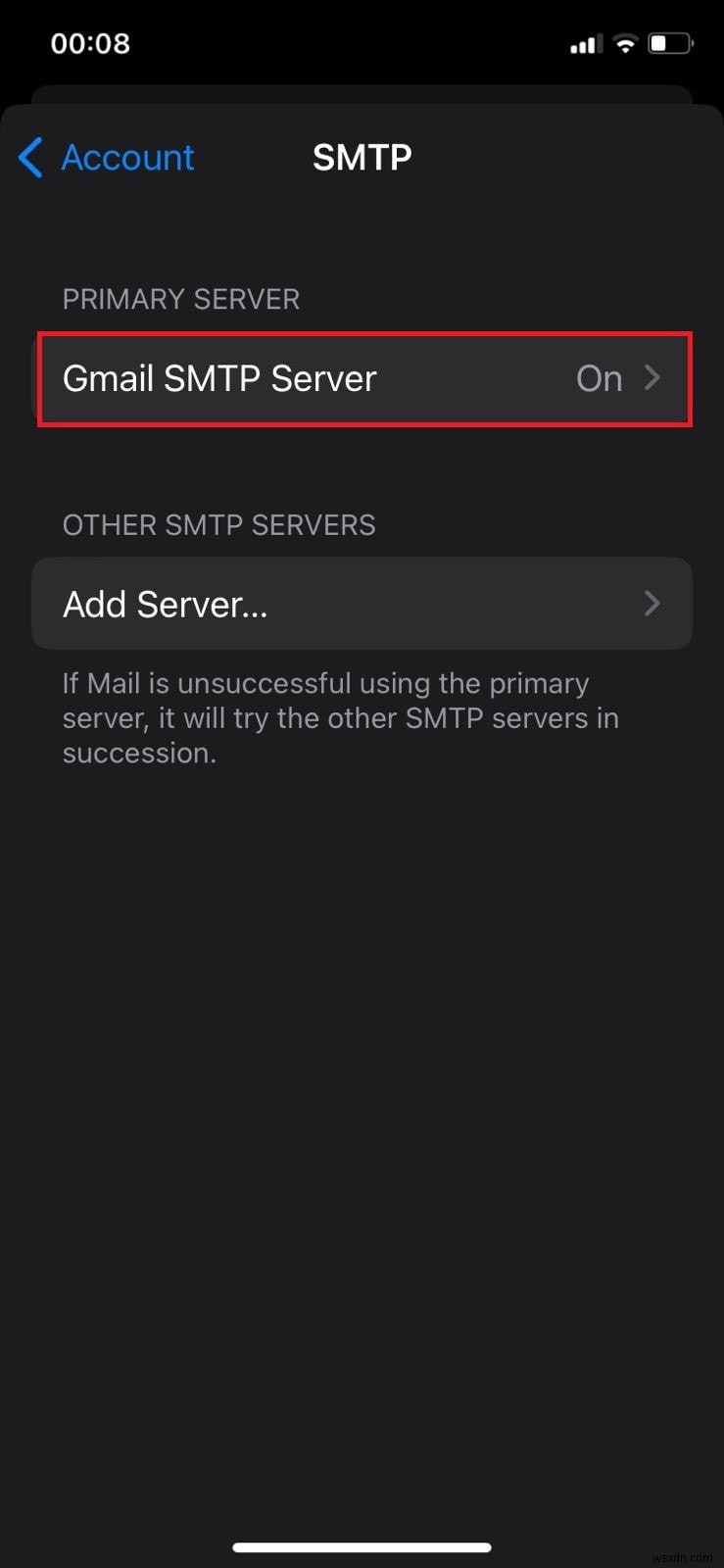 Kích hoạt SSL trên iPhone của bạn để duyệt web an toàn 