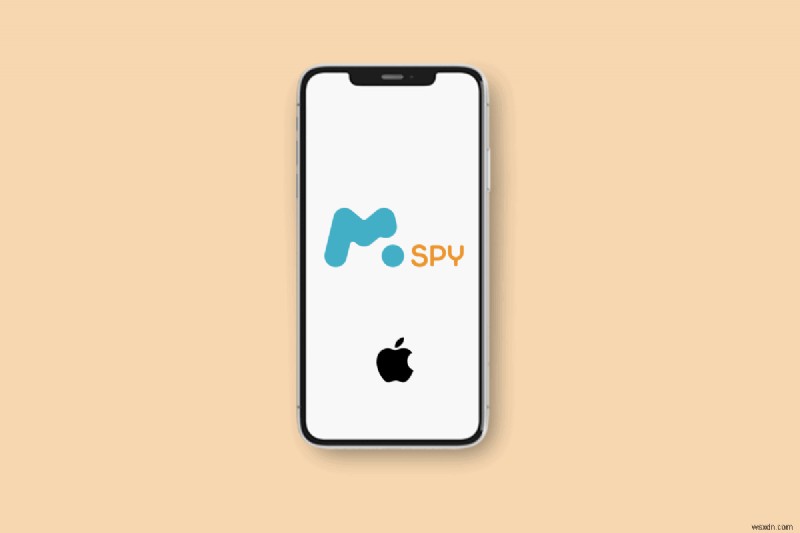 mSpy trên iPhone:Cách thức hoạt động, Tính năng &Rủi ro phát hiện 