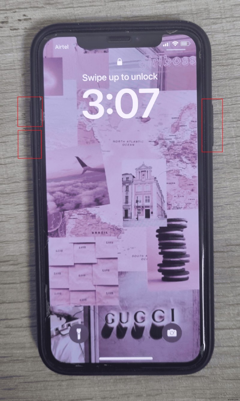 Khắc phục biểu tượng pin iPhone X màu đỏ:Giải quyết trục trặc sạc nhanh chóng