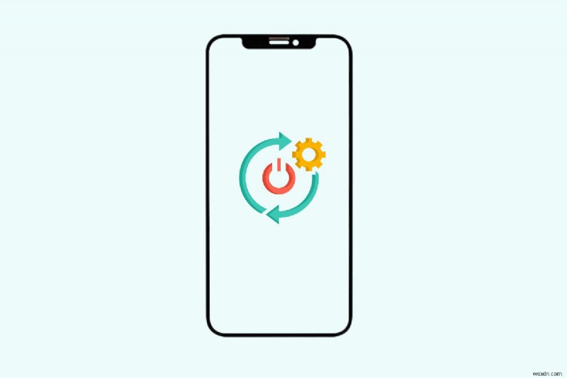 Khắc phục iPhone 11 của bạn bị kẹt trong vòng lặp khởi động lại – Giải pháp nhanh 