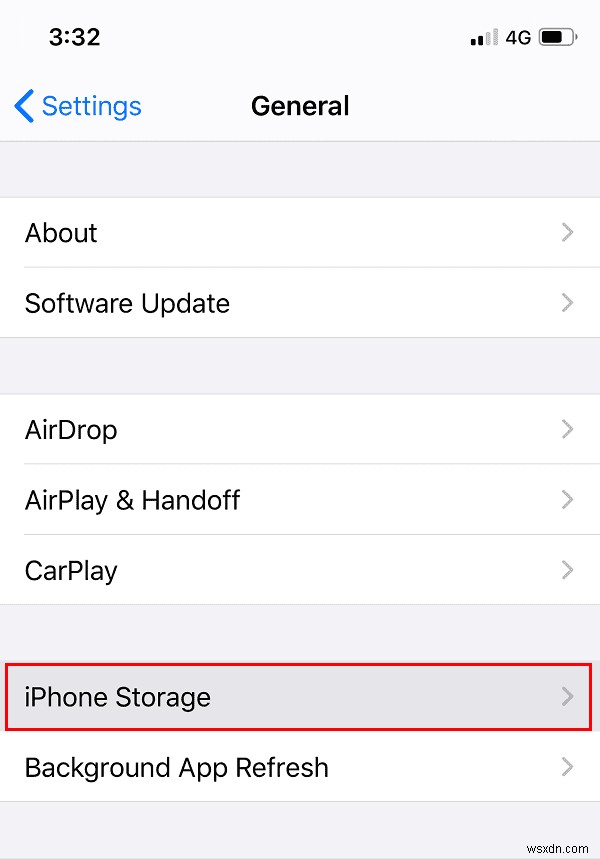 Khắc phục iPhone 11 của bạn bị kẹt trong vòng lặp khởi động lại – Giải pháp nhanh 
