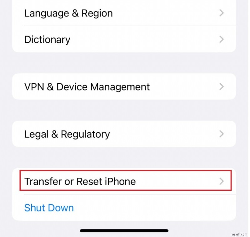 Khắc phục iPhone 11 của bạn bị kẹt trong vòng lặp khởi động lại – Giải pháp nhanh 