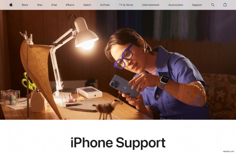 Khắc phục iPhone 11 của bạn bị kẹt trong vòng lặp khởi động lại – Giải pháp nhanh 