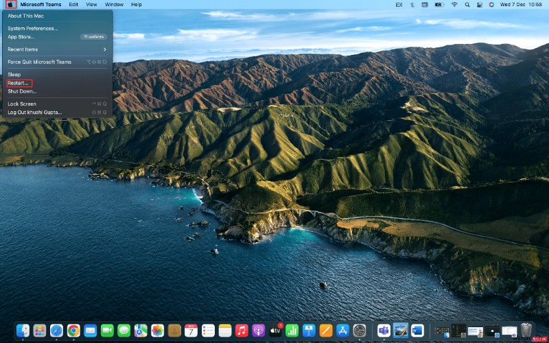 Khắc phục sự cố ColorSync trên macOS – Hướng dẫn khắc phục nhanh 
