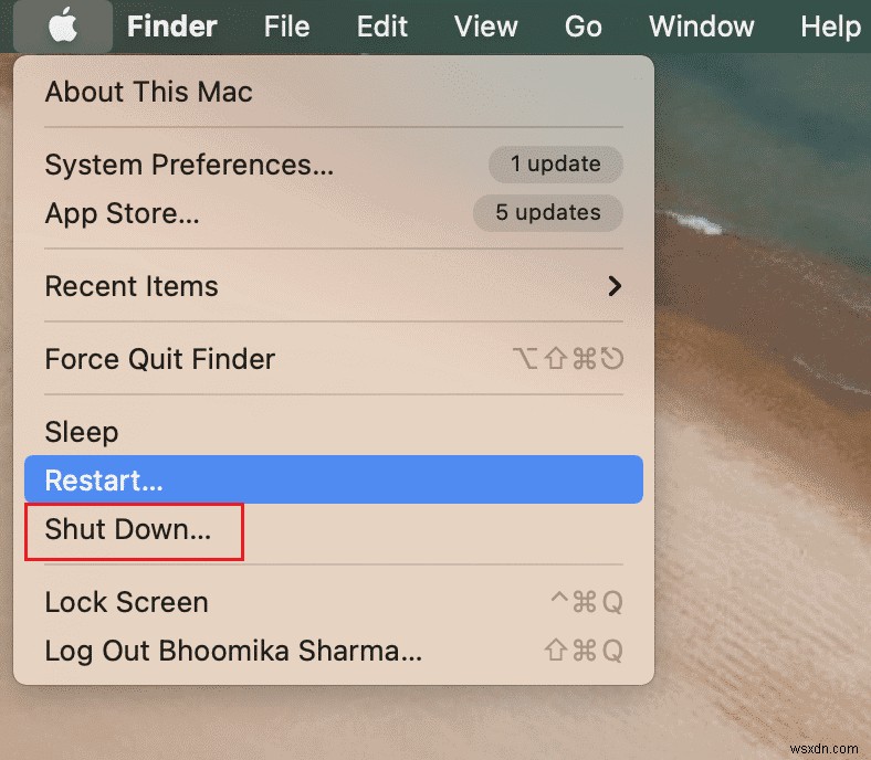 Khắc phục sự cố ColorSync trên macOS – Hướng dẫn khắc phục nhanh 