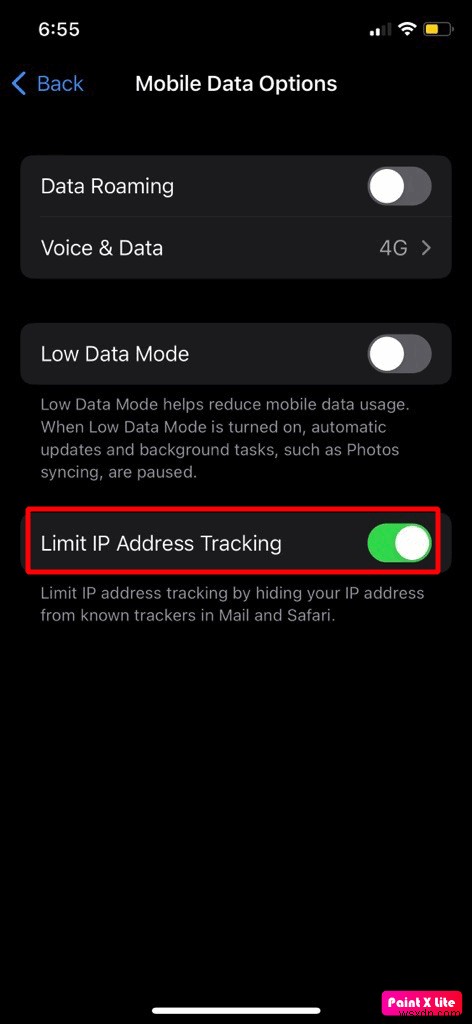 Khắc phục sự cố chuyển tiếp riêng tư iCloud trên iPhone - Các bước nhanh để khôi phục quyền riêng tư
