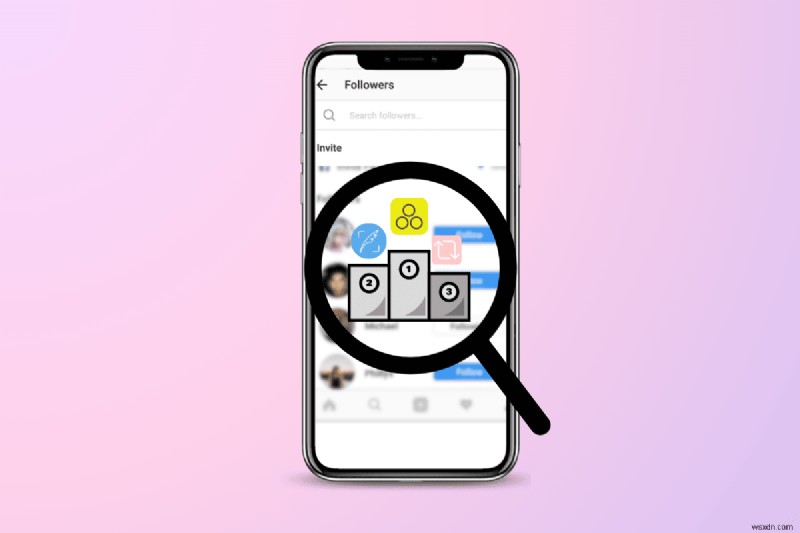 18 ứng dụng theo dõi người theo dõi Instagram phải có dành cho iOS:Thúc đẩy sự phát triển của bạn