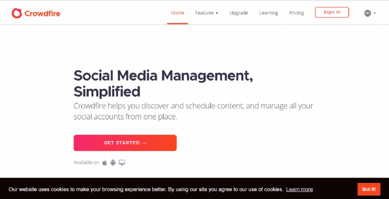 18 ứng dụng theo dõi người theo dõi Instagram phải có dành cho iOS:Thúc đẩy sự phát triển của bạn