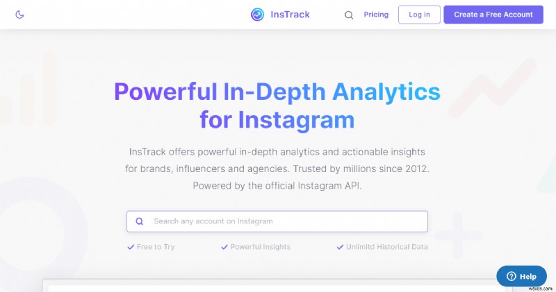 18 ứng dụng theo dõi người theo dõi Instagram phải có dành cho iOS:Thúc đẩy sự phát triển của bạn