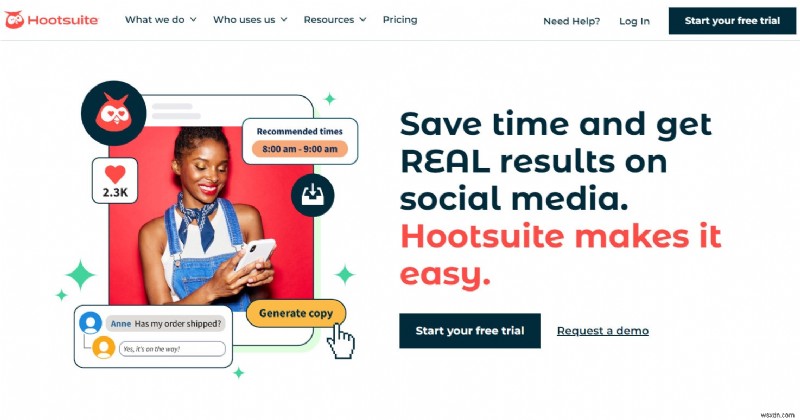 18 ứng dụng theo dõi người theo dõi Instagram phải có dành cho iOS:Thúc đẩy sự phát triển của bạn