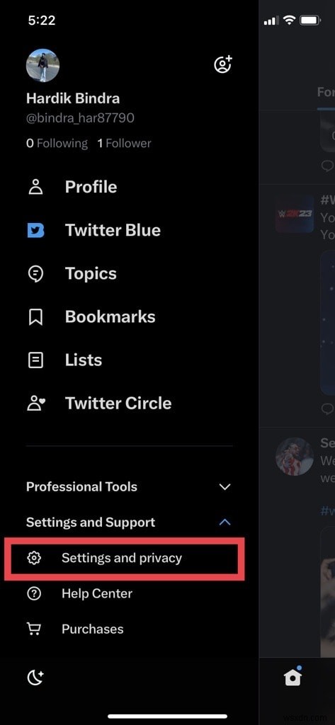 Dừng thông báo qua email Twitter trên iPhone của bạn - Các bước dễ dàng để loại bỏ tiếng ồn