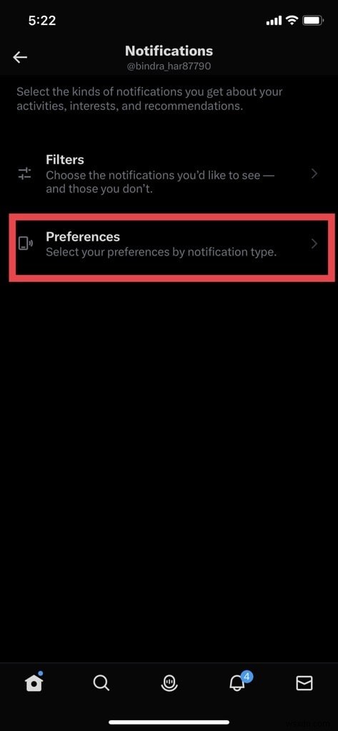 Dừng thông báo qua email Twitter trên iPhone của bạn - Các bước dễ dàng để loại bỏ tiếng ồn