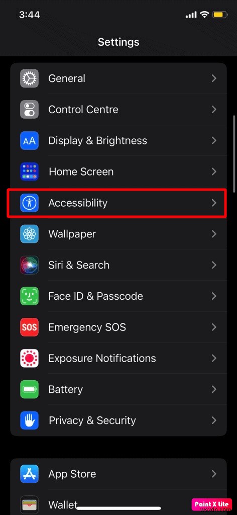 Tắt phụ đề tự động trong ứng dụng Facebook dành cho iPhone:Hướng dẫn nhanh 