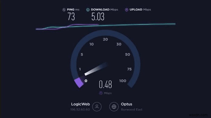 Giải quyết lỗi Thử tải lại tệp sau trong iCloud