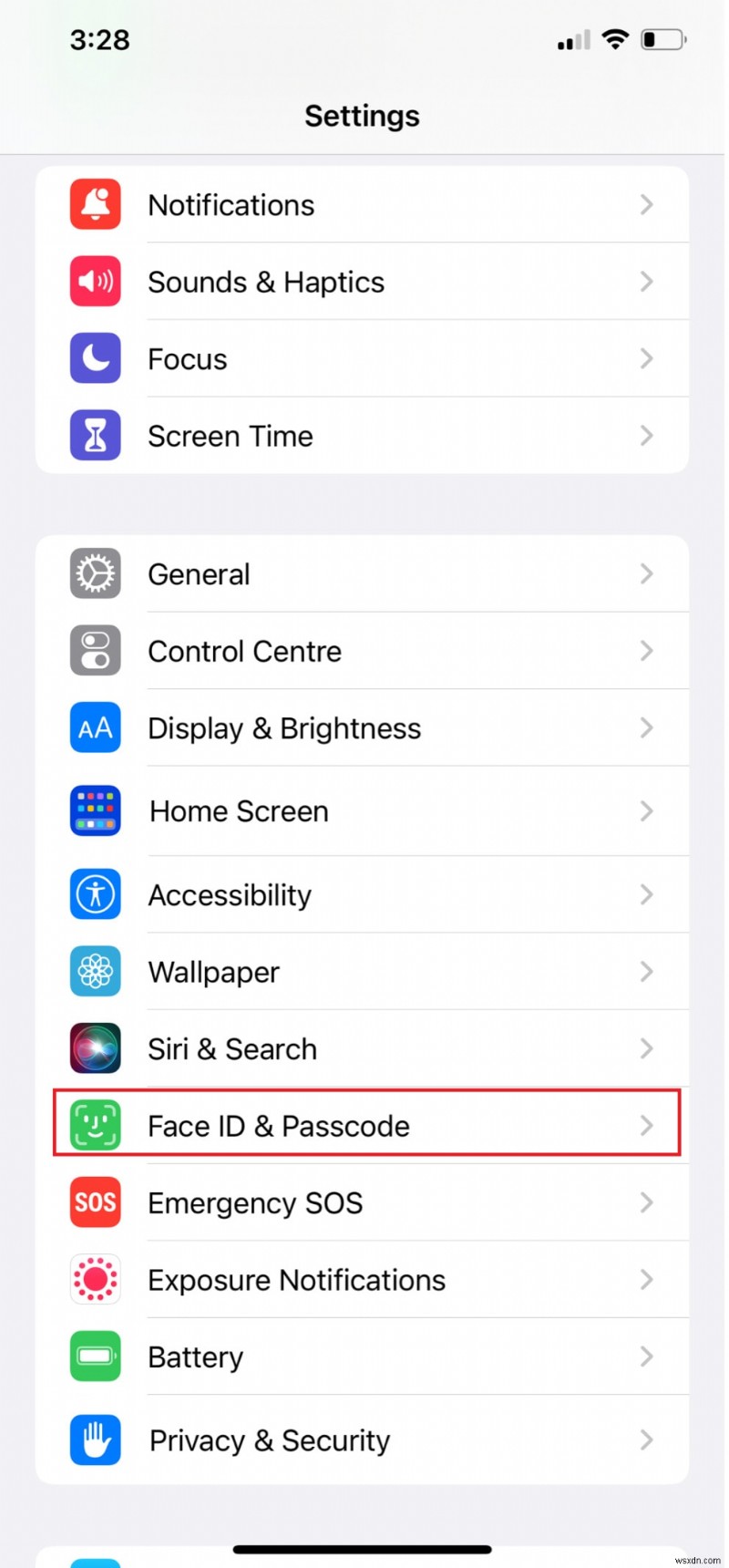 Giải quyết lỗi  Phụ kiện không được hỗ trợ trên iPhone  - Các bước nhanh dành cho người dùng Apple 