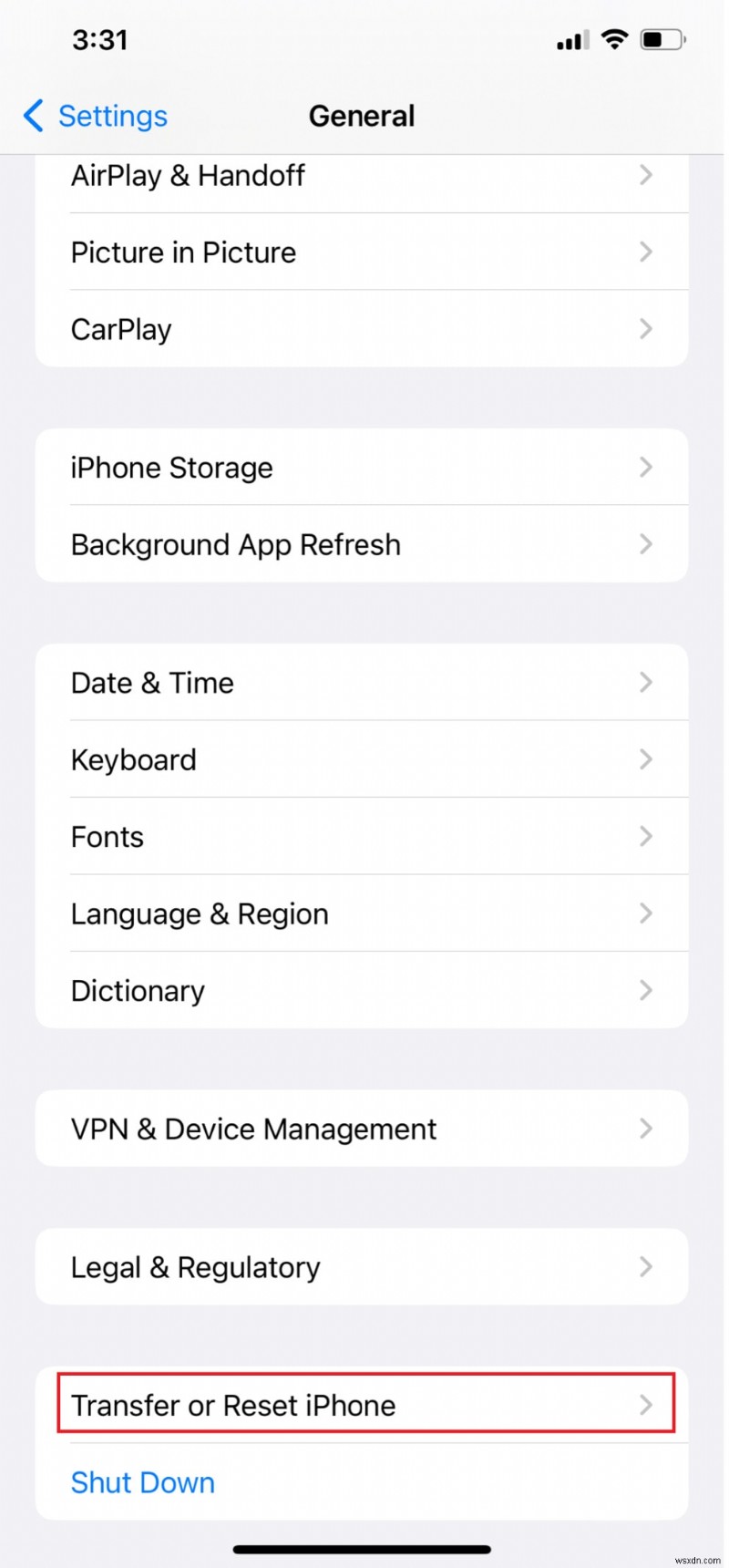 Giải quyết lỗi  Phụ kiện không được hỗ trợ trên iPhone  - Các bước nhanh dành cho người dùng Apple 