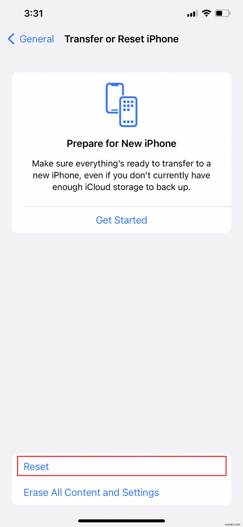 Giải quyết lỗi  Phụ kiện không được hỗ trợ trên iPhone  - Các bước nhanh dành cho người dùng Apple 