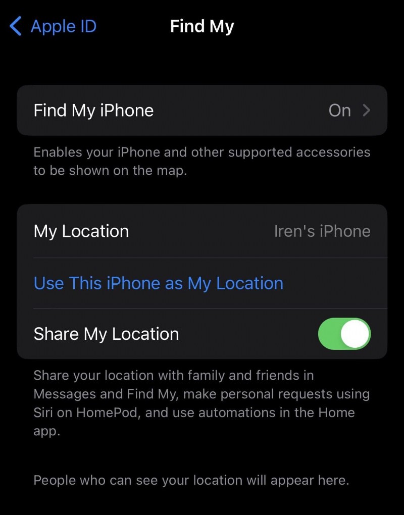 Lưu trữ an toàn thẻ tín dụng của bạn trên iPhone:Hướng dẫn từng bước