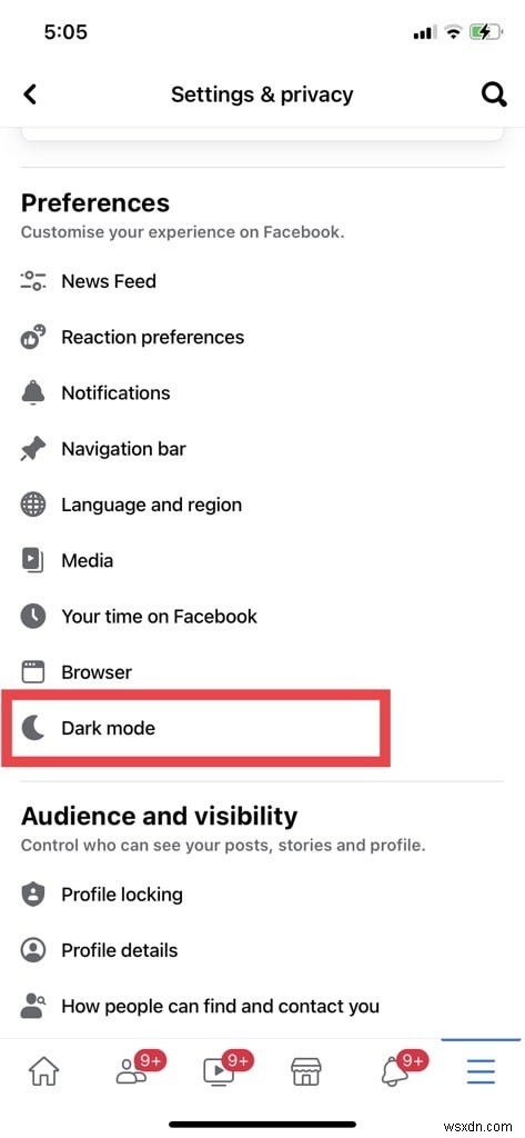 Cách tùy chỉnh màu nền Facebook của bạn trên iPhone – Hướng dẫn dễ dàng