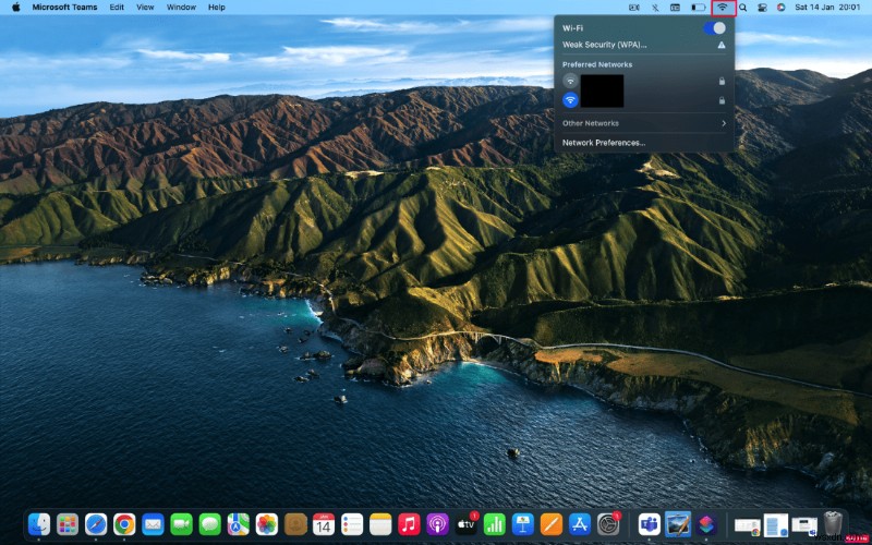 Sửa lỗi Universal Control:Chuyển đổi liền mạch giữa Mac, iPad và iPhone