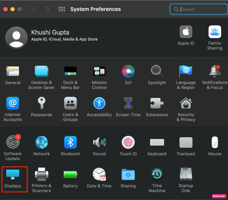 Sửa lỗi Universal Control:Chuyển đổi liền mạch giữa Mac, iPad và iPhone