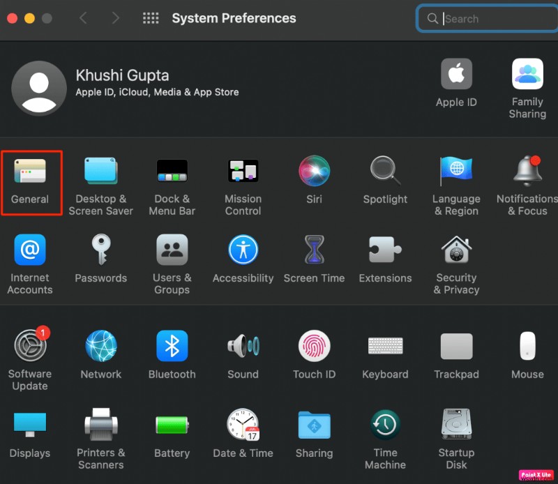 Sửa lỗi Universal Control:Chuyển đổi liền mạch giữa Mac, iPad và iPhone