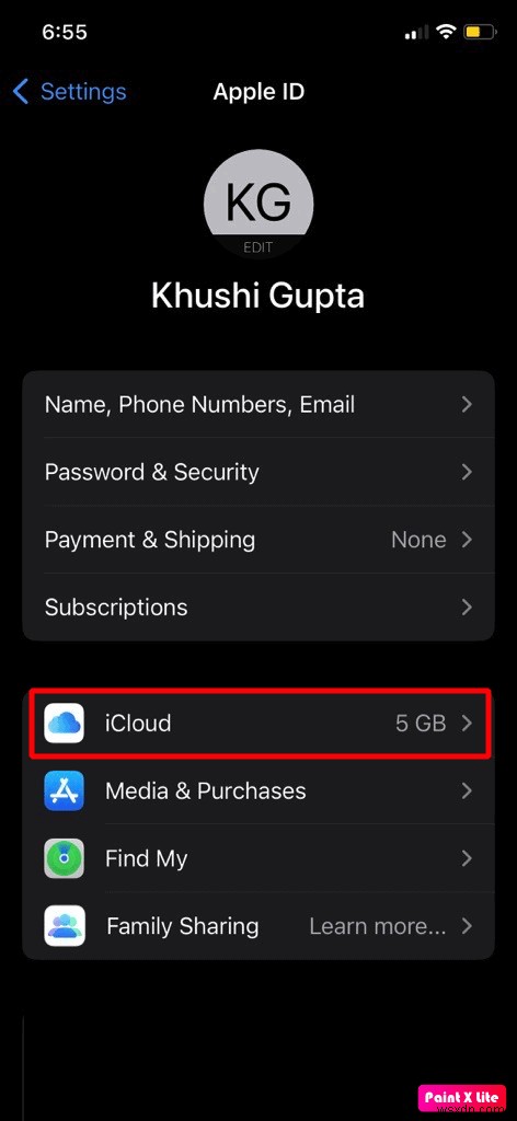 Kích hoạt iCloud Private Relay:Bảo vệ quyền riêng tư trực tuyến của bạn với iCloud+