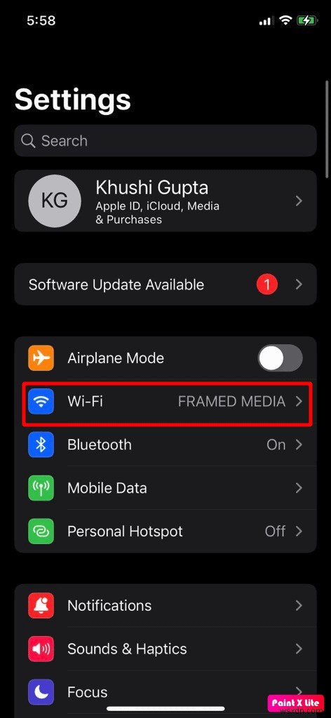 Kích hoạt iCloud Private Relay:Bảo vệ quyền riêng tư trực tuyến của bạn với iCloud+