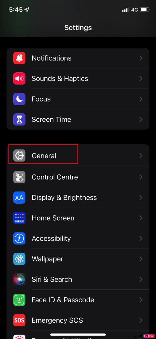 Khắc phục sự cố sạc pin được tối ưu hóa trên iPhone:Hướng dẫn từng bước 