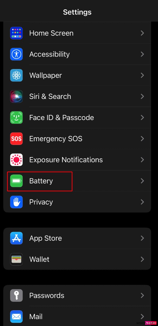 Khắc phục sự cố sạc pin được tối ưu hóa trên iPhone:Hướng dẫn từng bước 