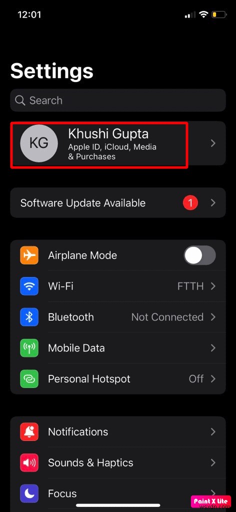 Khắc phục sự cố đồng bộ hóa ảnh trên iPhone:Hướng dẫn khắc phục sự cố từng bước 