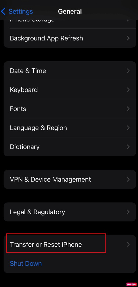 Khắc phục sự cố đồng bộ hóa ảnh trên iPhone:Hướng dẫn khắc phục sự cố từng bước 