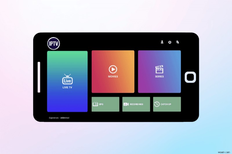 Truyền phát IPTV liền mạch trên iPhone của bạn:Hướng dẫn từng bước 