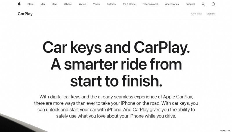 Khai thác toàn bộ tiềm năng của Apple CarPlay:Hướng dẫn về các tính năng tốt nhất 