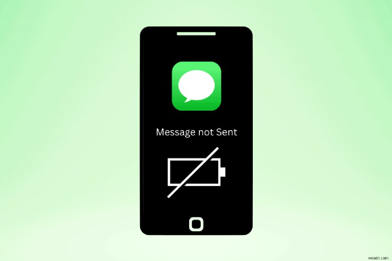 iMessages có gửi khi điện thoại của bạn tắt không? Hiểu thời gian giao hàng 