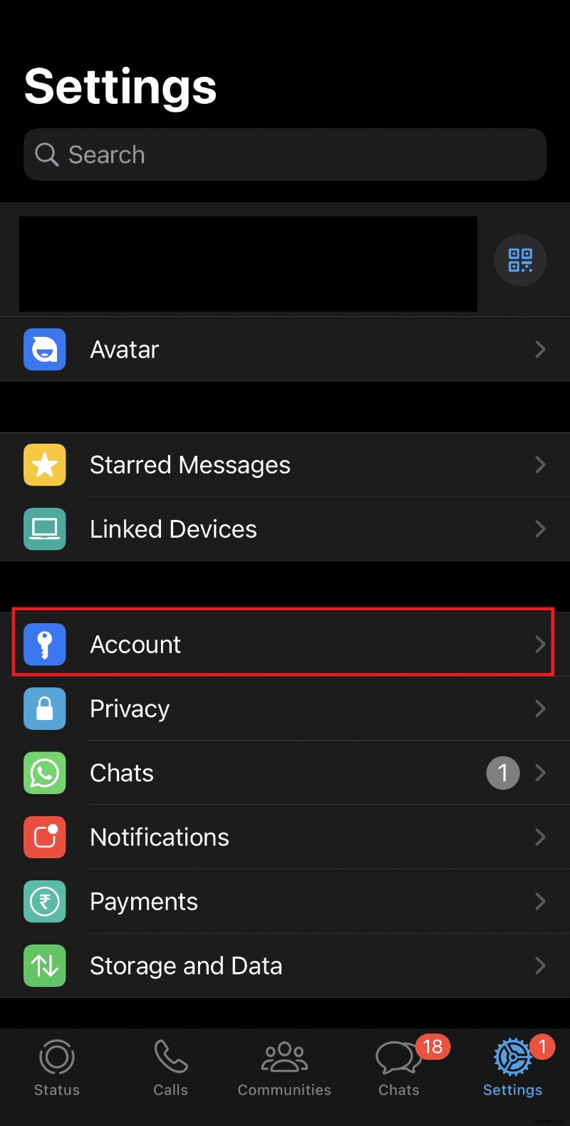 Bảo mật WhatsApp của bạn:Thay đổi mật khẩu từng bước trên iPhone 