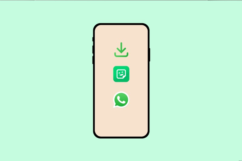 Cách tải xuống Nhãn dán WhatsApp trên iPhone – Hướng dẫn từng bước 