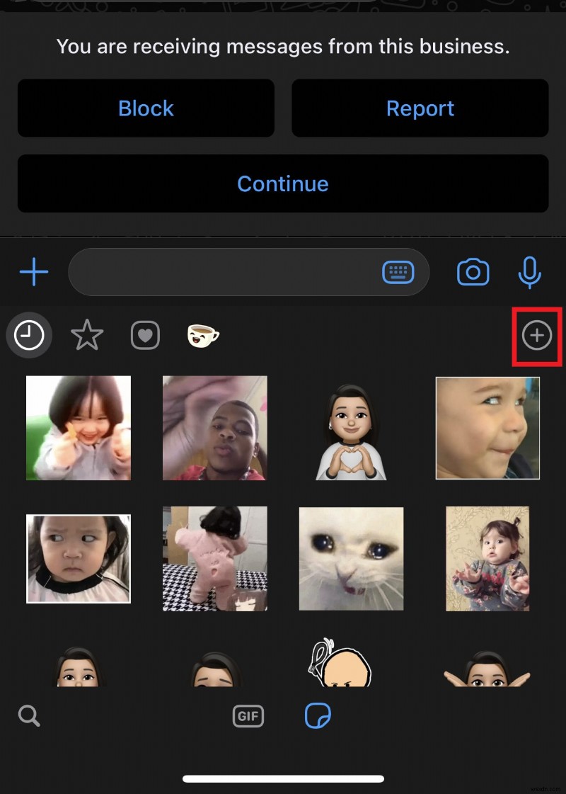 Cách tải xuống Nhãn dán WhatsApp trên iPhone – Hướng dẫn từng bước 