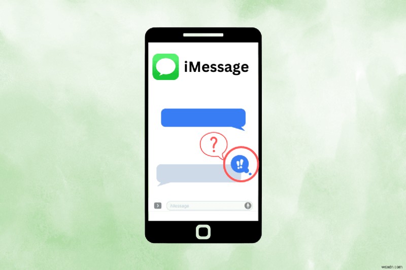 Tìm hiểu tính năng  Nhấn mạnh  của iMessage 