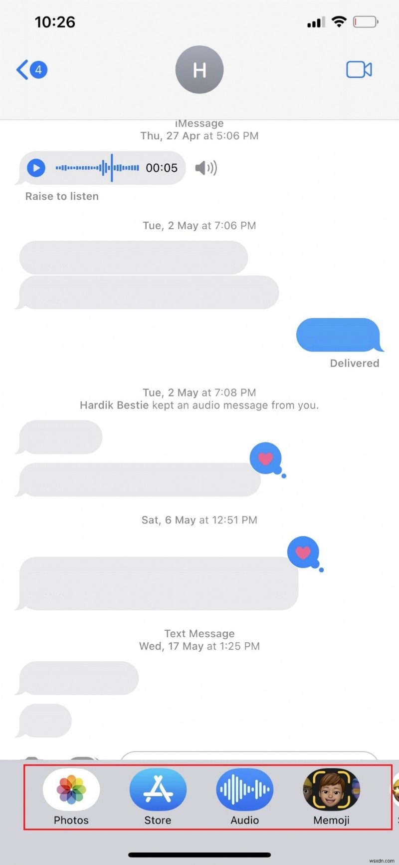Chơi Shuffleboard trên iMessage:Hướng dẫn từng bước để giành chiến thắng ngay lập tức 