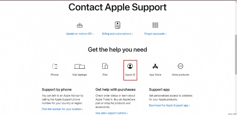Cách cập nhật ngày sinh nhật của con bạn trong Apple Family Sharing 