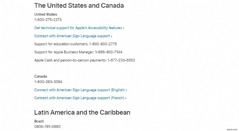 Cách cập nhật ngày sinh nhật của con bạn trong Apple Family Sharing 