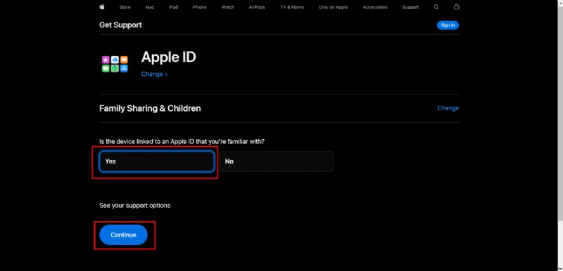 Cách cập nhật ngày sinh nhật của con bạn trong Apple Family Sharing 