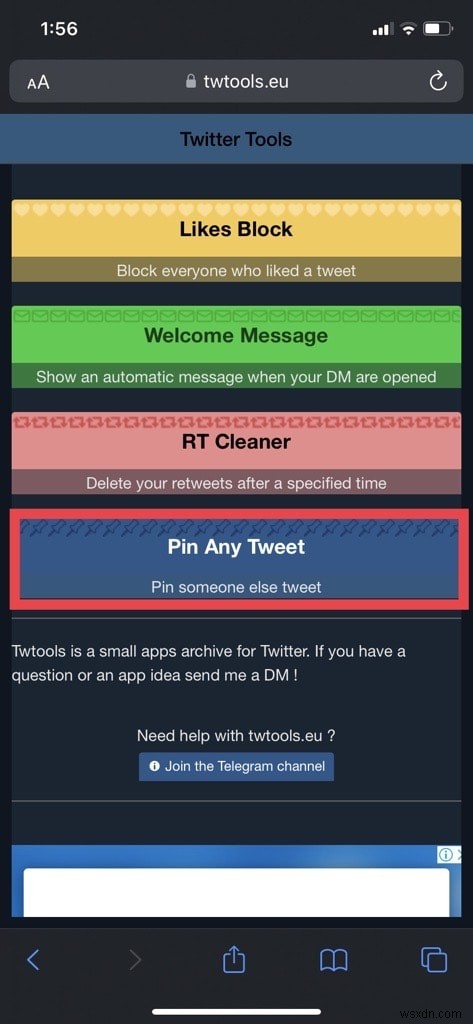 Cách ghim dòng tweet vào hồ sơ của bạn trên iPhone – Hướng dẫn từng bước 