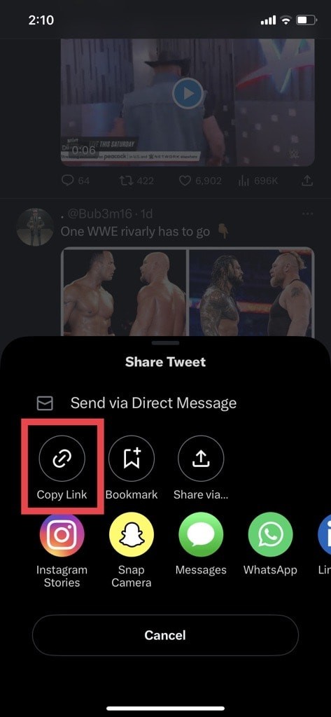 Cách ghim dòng tweet vào hồ sơ của bạn trên iPhone – Hướng dẫn từng bước 