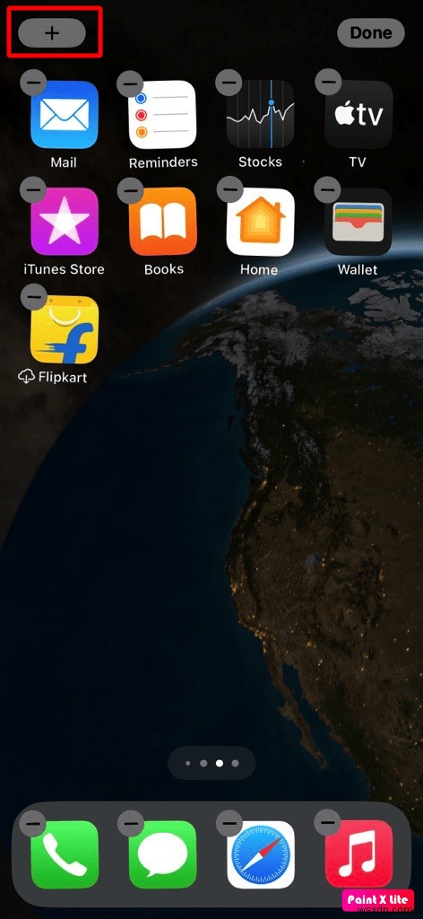 Master Widgetsmith:Hướng dẫn từng bước về Widget iPhone tùy chỉnh 